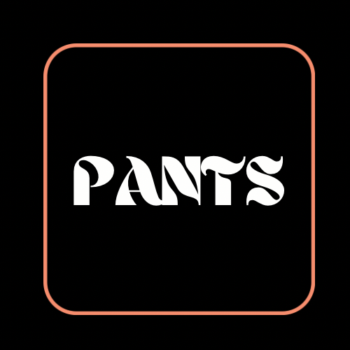 Pantalones