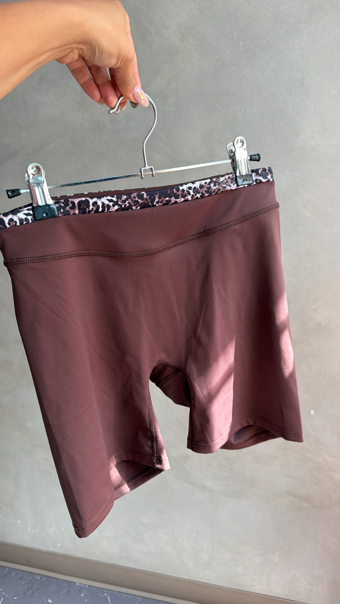 Leopard Bike Set