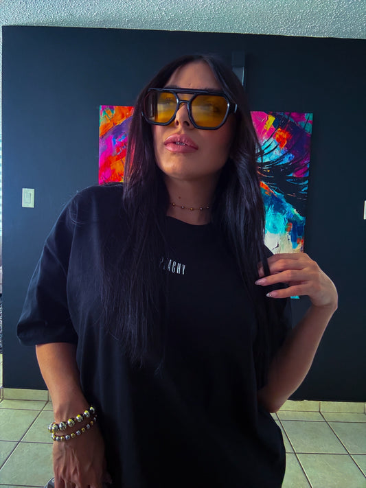 Peachy Oversize Tshirt