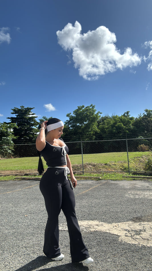 Cutie Panda Set